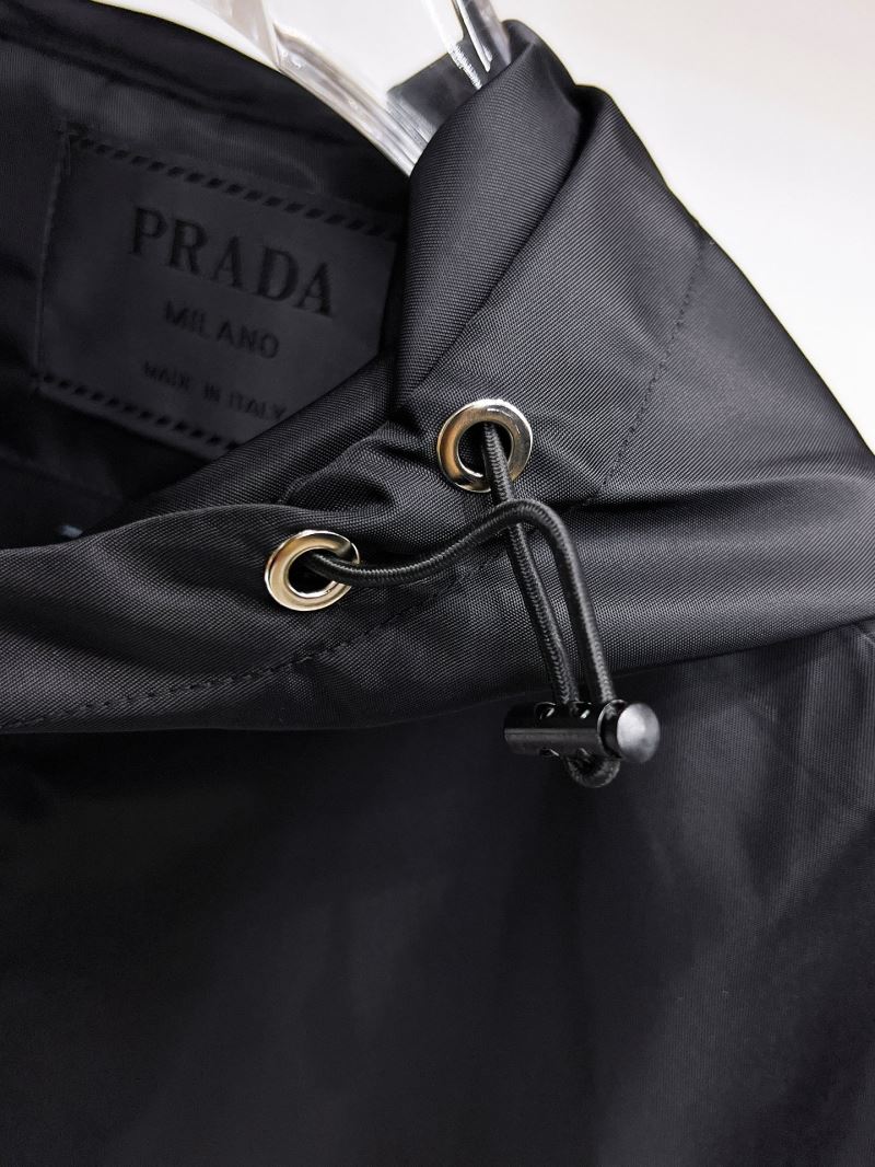 Prada Outwear